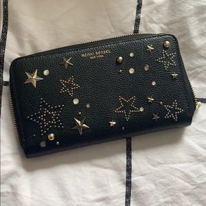 Henri Bendel Wallet